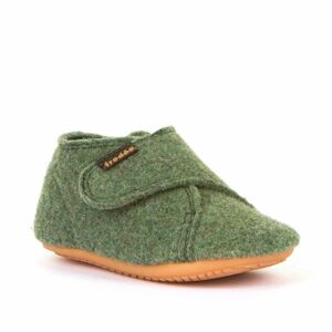 boty Froddo G1170002-3 Green (Prewalkers Wooly) Velikost boty (EU): 23, Vnitřní délka boty: 145, Vnitřní šířka boty: 64