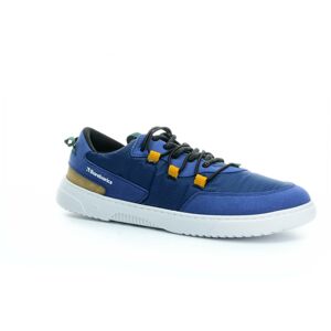 boty Be Lenka Barebarics Revive Blue & White Velikost boty (EU): 46, Vnitřní délka boty: 303, Vnitřní šířka boty: 110