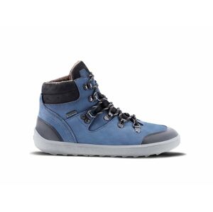 Be Lenka Ranger 2.0 Dark Blue barefoot boty Velikost boty (EU): 37, Vnitřní délka boty: 235, Vnitřní šířka boty: 92