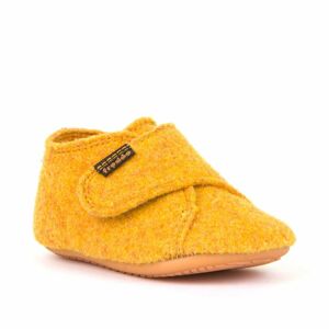 boty Froddo G1170002-4 Yellow (Prewalkers Wooly) Velikost boty (EU): 22, Vnitřní délka boty: 138, Vnitřní šířka boty: 63