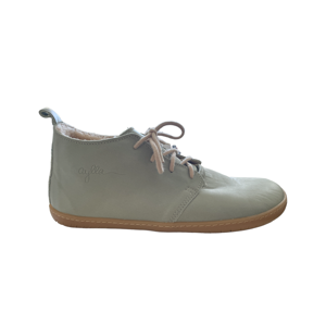 boty Aylla Shoes TIKSI winter Olive-M Velikost boty (EU): 42, Vnitřní délka boty: 274, Vnitřní šířka boty: 108