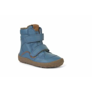 boty Froddo G3160169-6A Jeans AD Velikost boty (EU): 40, Vnitřní délka boty: 265, Vnitřní šířka boty: 95