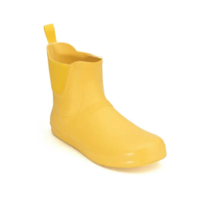 holínky Xero shoes Gracie Yellow Velikost boty (EU): 38.5, Vnitřní délka boty: 245, Vnitřní šířka boty: 92