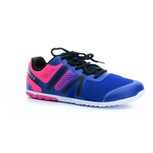 sportovní tenisky Xero shoes HFS Sodalite Blue/Pink Glow W Velikost boty (EU): 37.5, Vnitřní délka boty: 235, Vnitřní šířka boty: 89