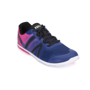 sportovní tenisky Xero shoes HFS Sodalite Blue/Pink Glow W Velikost boty (EU): 39, Vnitřní délka boty: 250, Vnitřní šířka boty: 92
