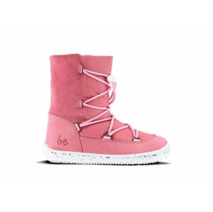 boty Be Lenka Snowfox Kids 2.0 Rose Pink Velikost boty (EU): 34, Vnitřní délka boty: 223, Vnitřní šířka boty: 83