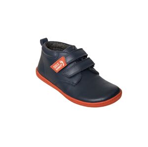 boty Sole Runner Eris Winter Blue/Orange Velikost boty (EU): 26, Vnitřní délka boty: 166, Vnitřní šířka boty: 75