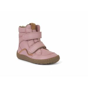 boty Froddo G3160169-5A Pink AD Velikost boty (EU): 38, Vnitřní délka boty: 254, Vnitřní šířka boty: 93