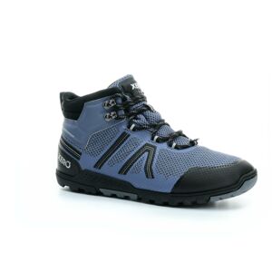outdoorové boty Xero Shoes Xcursion Fusion Grisaille/Black W Velikost boty (EU): 40, Vnitřní délka boty: 260, Vnitřní šířka boty: 95