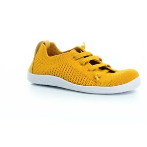 Reima Astelu Dark Mango barefoot tenisky Velikost boty (EU): 35, Vnitřní délka boty: 230, Vnitřní šířka boty: 80