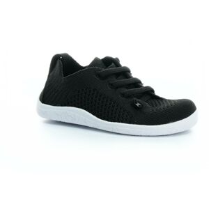 Reima Astelu Black barefoot tenisky Velikost boty (EU): 35, Vnitřní délka boty: 224, Vnitřní šířka boty: 80