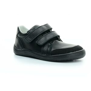 boty Baby Bare Shoes Febo Go Black Velikost boty (EU): 27, Vnitřní délka boty: 177, Vnitřní šířka boty: 72