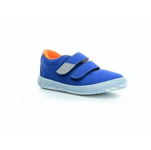 boty Jonap B11 mfv modrá SLIM Velikost boty (EU): 24, Vnitřní délka boty: 159, Vnitřní šířka boty: 66