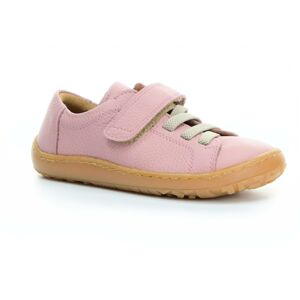 boty Froddo G3130221-8 Pink Velikost boty (EU): 28, Vnitřní délka boty: 182, Vnitřní šířka boty: 71