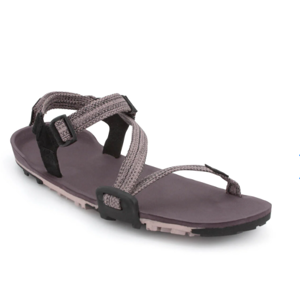 sandály Xero shoes Z-trail EV Dusty Rose W Velikost boty (EU): 38.5, Vnitřní délka boty: 245, Vnitřní šířka boty: 101