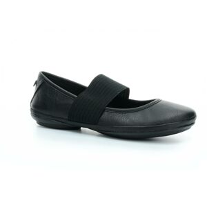 balerínky Camper Sella Negro Black (21595-018) Velikost boty (EU): 41, Vnitřní délka boty: 270, Vnitřní šířka boty: 98