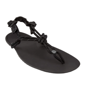 sandály Xero shoes Genesis Black M Velikost boty (EU): 45, Vnitřní délka boty: 290, Vnitřní šířka boty: 111