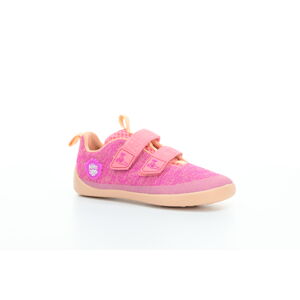 tenisky Affenzahn Sneaker Knit Happy Flamingo Velikost boty (EU): 25, Vnitřní délka boty: 164, Vnitřní šířka boty: 64