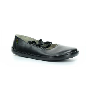 balerínky Fare A5362112 černé (bare) AD Velikost boty (EU): 39, Vnitřní délka boty: 256, Vnitřní šířka boty: 97
