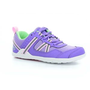 sportovní tenisky Xero shoes Prio Lilac/Pink K Velikost boty (EU): 30, Vnitřní délka boty: 185, Vnitřní šířka boty: 74