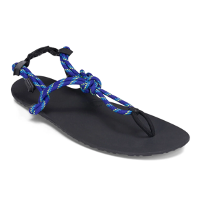 sandály Xero shoes Genesis Sodalite Blue M Velikost boty (EU): 41, Vnitřní délka boty: 260, Vnitřní šířka boty: 106
