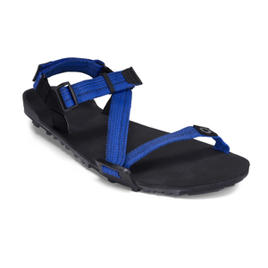 sandály Xero shoes Z-trail EV Sodalite Blue M Velikost boty (EU): 43, Vnitřní délka boty: 274, Vnitřní šířka boty: 108