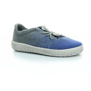 tenisky Jonap Knitt New modrošedá Velikost boty (EU): 28, Vnitřní délka boty: 190, Vnitřní šířka boty: 75