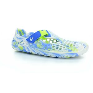 sandály Vivobarefoot Ultra Blue Aqua Velikost boty (EU): 25, Vnitřní délka boty: 158, Vnitřní šířka boty: 70