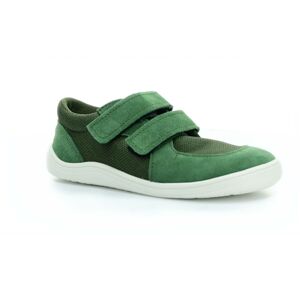 boty Baby Bare Shoes Febo Sneakers Khaki Velikost boty (EU): 33, Vnitřní délka boty: 219, Vnitřní šířka boty: 79