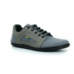 boty Be Lenka Whiz Grey Velikost boty (EU): 42, Vnitřní délka boty: 275, Vnitřní šířka boty: 108