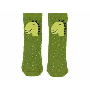 Dětské ponožky Trixie Mr. Dino 2 pack Velikost ponožek: 22-24 EU
