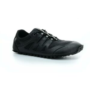 Ahinsa shoes boty Ahinsa Chitra Trek&Trail xWide černé Velikost boty (EU): 38, Vnitřní délka boty: 250, Vnitřní šířka boty: 108