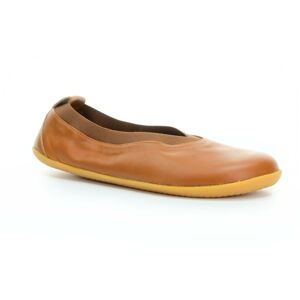 baleríny Vivobarefoot Opanka Tan Velikost boty (EU): 40, Vnitřní délka boty: 260, Vnitřní šířka boty: 93