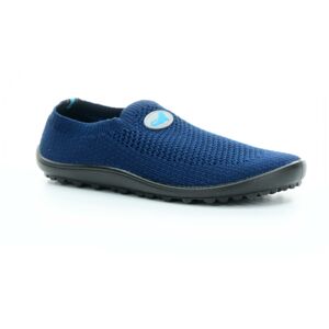 boty Leguano Leguanito Scio modré Velikost boty (EU): 32, Vnitřní délka boty: 205, Vnitřní šířka boty: 82