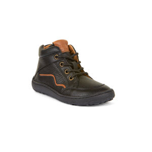 boty Froddo G3110226-2 Black Velikost boty (EU): 31, Vnitřní délka boty: 203, Vnitřní šířka boty: 75