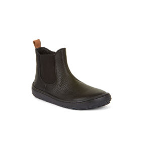 boty Froddo G3160206-6 Black K Velikost boty (EU): 28, Vnitřní délka boty: 182, Vnitřní šířka boty: 71