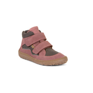 boty Froddo G3110230-7 Grey/Pink Velikost boty (EU): 36, Vnitřní délka boty: 240, Vnitřní šířka boty: 88
