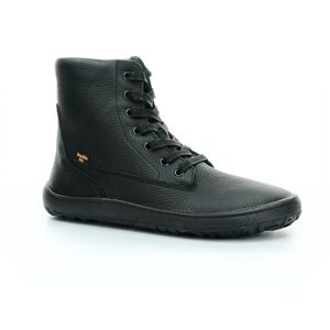 boty Froddo G3160209 Black Velikost boty (EU): 35, Vnitřní délka boty: 233, Vnitřní šířka boty: 81