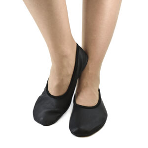 OmaKing černé barefoot cvičky K Velikost boty (EU): 35, Vnitřní délka boty: 220, Vnitřní šířka boty: 89