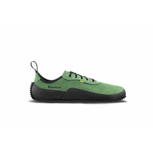 Be Lenka Trailwalker 2.0 Olive Green barefoot boty Velikost boty (EU): 40, Vnitřní délka boty: 257, Vnitřní šířka boty: 99