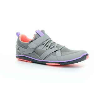 Xero shoes Forza trainer W Frost Gray sportovní barefoot tenisky Velikost boty (EU): 40, Vnitřní délka boty: 260, Vnitřní šířka boty: 95