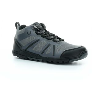 Xero Shoes M DayLite Hiker Fusion Asphalt outdoorové barefoot boty Velikost boty (EU): 42, Vnitřní délka boty: 265, Vnitřní šířka boty: 100