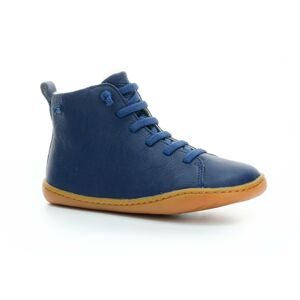 Camper Peu Cami Sella Yard  Blue (K900325-001) barefoot boty Velikost boty (EU): 30, Vnitřní délka boty: 190, Vnitřní šířka boty: 76