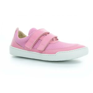 Crave Catbourne Pink barefoot boty Velikost boty (EU): 31, Vnitřní délka boty: 214, Vnitřní šířka boty: 81