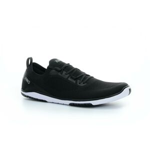 Xero shoes Nexus Knit Black M sportovní barefoot tenisky Velikost boty (EU): 43.5, Vnitřní délka boty: 281, Vnitřní šířka boty: 102