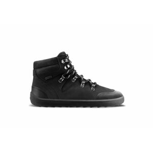 Be Lenka Ranger 2.0 All black barefoot boty Velikost boty (EU): 36, Vnitřní délka boty: 230, Vnitřní šířka boty: 89