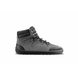 Be Lenka Ranger 2.0 Grey & Black barefoot boty Velikost boty (EU): 42, Vnitřní délka boty: 272, Vnitřní šířka boty: 102