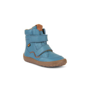 Froddo G3160204-1 Jeans zimní barefoot boty Velikost boty (EU): 30, Vnitřní délka boty: 197, Vnitřní šířka boty: 74