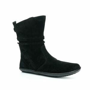 Groundies Odessa Black Women barefoot+ Velikost boty (EU): 40, Vnitřní délka boty: 264, Vnitřní šířka boty: 110
