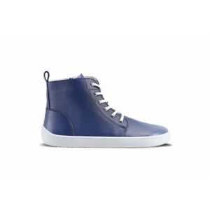 Be Lenka Atlas navy blue zimní barefoot boty Velikost boty (EU): 39, Vnitřní délka boty: 250, Vnitřní šířka boty: 96